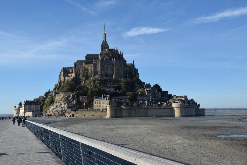 A proximit&eacute; de notre location de vacances